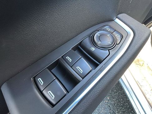 New 2026 GMC Sierra 1500 Elevation w/ Elevation Premium Package image 25