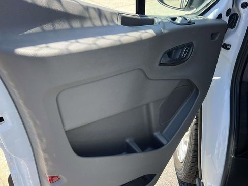 Used 2024 Ford Transit 350 XL RWD image 16