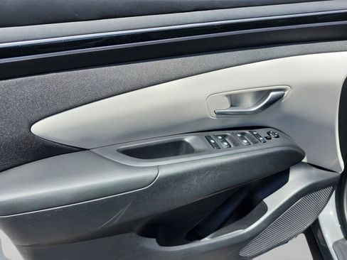 Used 2024 Hyundai Tucson SEL w/ Convenience Package image 14