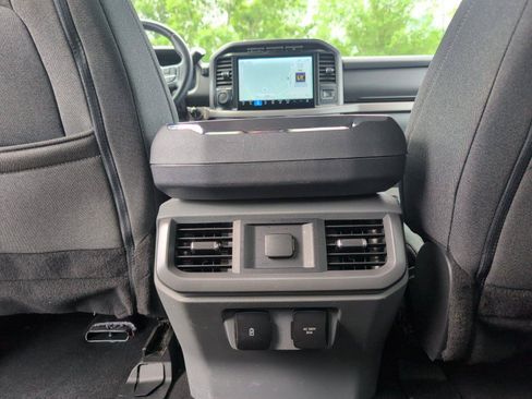 Used 2024 Ford F150 XLT w/ Mobile Office Package AWD/4WD image 33