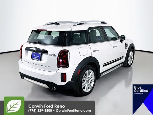 Used 2024 MINI Cooper Countryman S AWD/4WD image 10