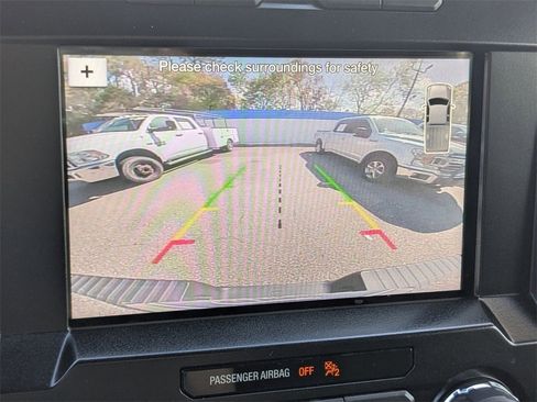 Used 2017 Ford F150 XLT w/ Equipment Group 302A Luxury image 52