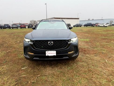 New 2026 MAZDA CX-50 AWD 2.5 Hybrid w/ Weather Package image 2