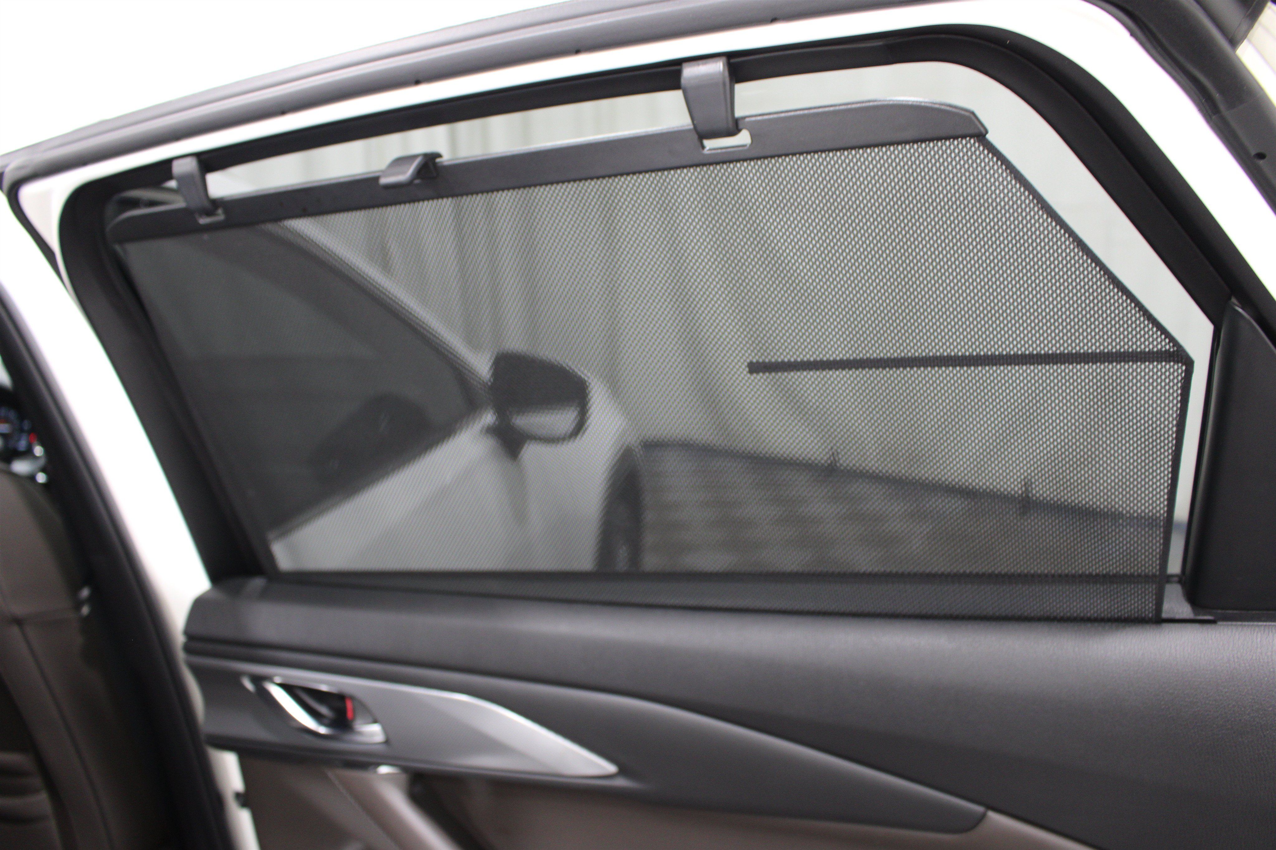 Used 2022 MAZDA CX-9 Signature AWD/4WD image 30