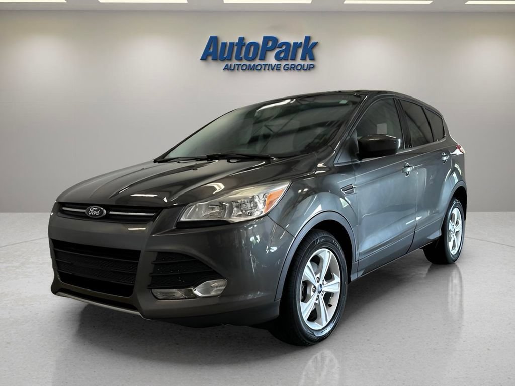 Used 2016 Ford Escape SE FWD image 3