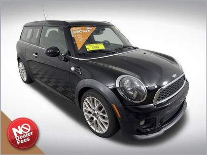 Used 2014 MINI Cooper Clubman
