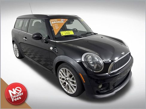 Used 2014 MINI Cooper Clubman image 1