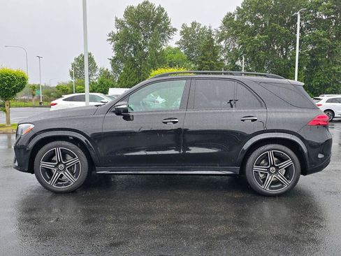 Used 2026 Mercedes-Benz GLE 450 4MATIC image 3