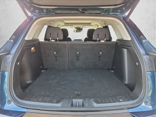 Used 2021 Chevrolet TrailBlazer LT w/ Sun and Liftgate Package FWD image 6