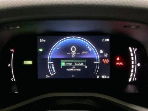 New 2026 Toyota Camry LE image 20