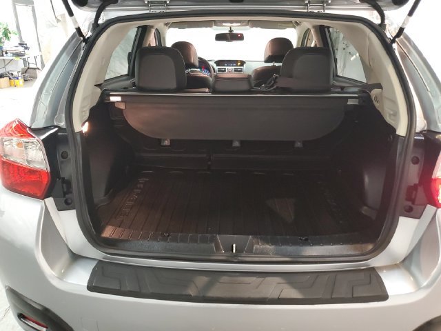 Used 2015 Subaru Crosstrek 2.0i Limited w/ Popular Package #1 AWD/4WD image 6