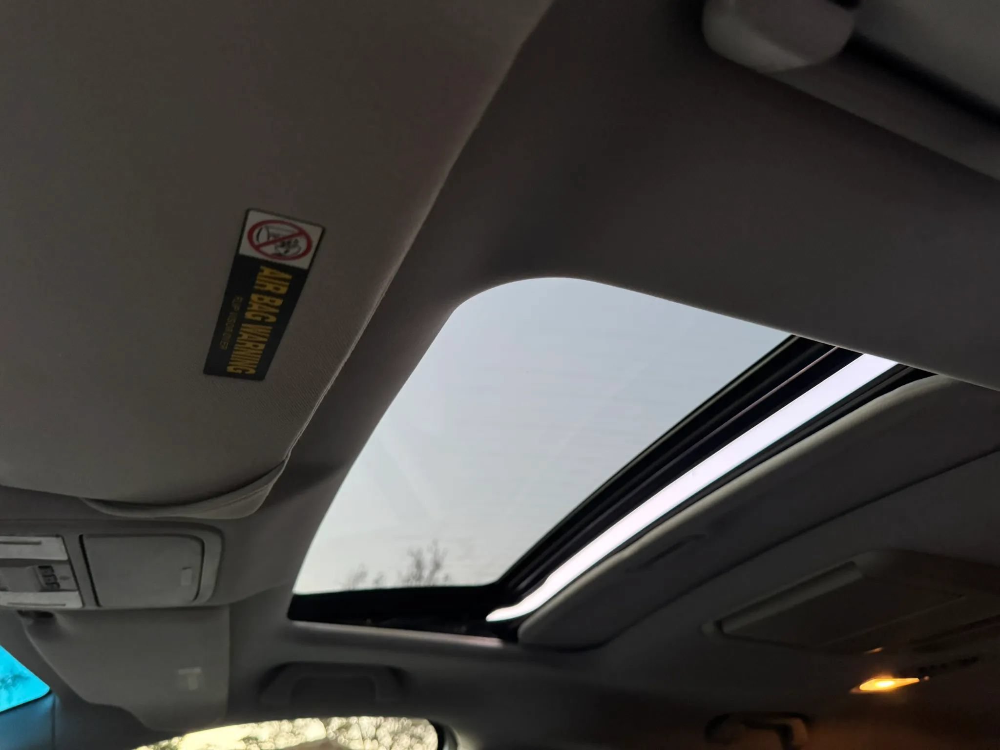 Used 2007 Honda Odyssey EX-L image 12