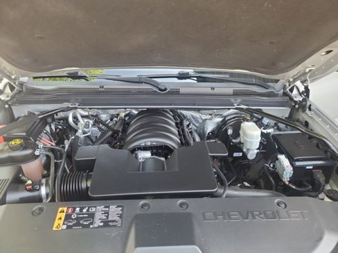 Used 2017 Chevrolet Tahoe Premier image 9