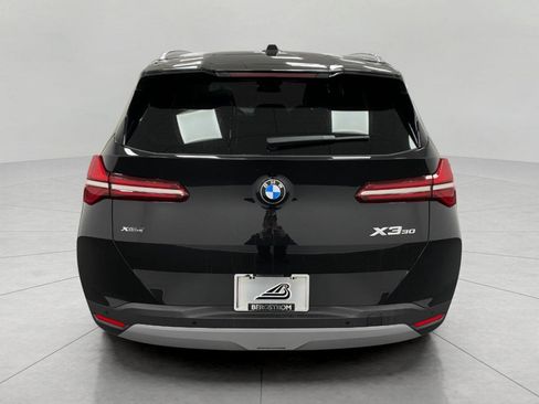New 2026 BMW X3 xDrive30 image 4