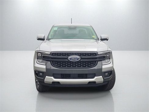 New 2024 Ford Ranger Lariat image 2