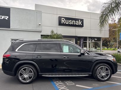 Certified 2020 Mercedes-Benz GLS 450 4MATIC