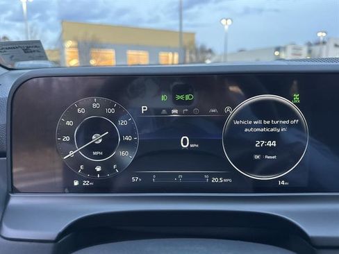 New 2026 Kia Seltos EX image 11