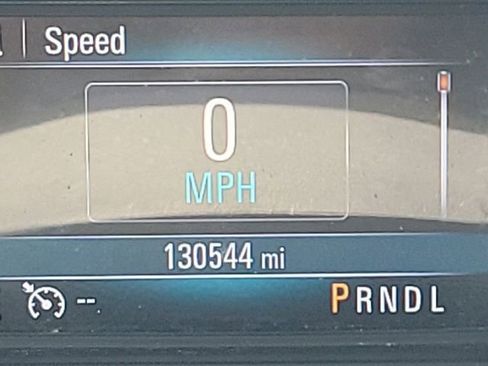 Used 2017 Buick Envision Preferred FWD image 4