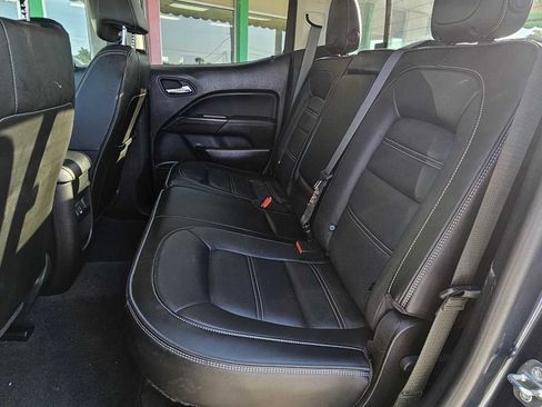 Used 2020 GMC Canyon Denali AWD/4WD image 22