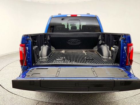 Used 2024 Ford F150 XLT w/ Equipment Group 302A MID AWD/4WD image 19
