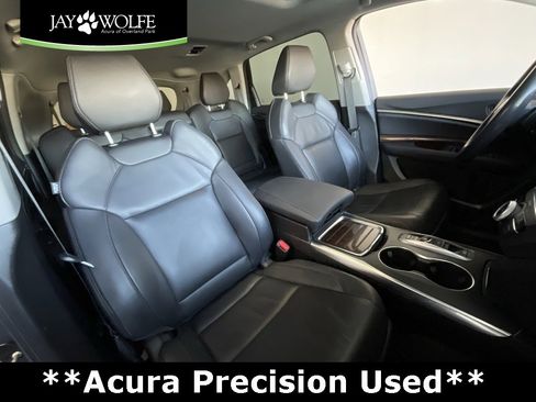 Certified 2020 Acura MDX SH-AWD image 20