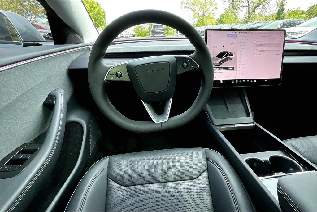 Used 2026 Tesla Model 3 RWD image 7
