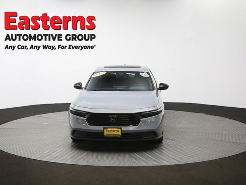 Used 2023 Honda Accord Sport image 53