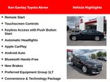 Used 2017 Chevrolet Malibu LT image 2