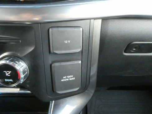 Used 2021 Ford F150 Lariat w/ Equipment Group 502A High AWD/4WD image 20