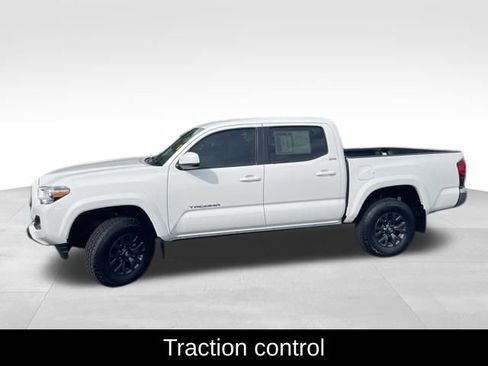 Used 2023 Toyota Tacoma SR5 image 4