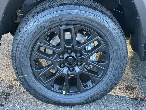 New 2026 Toyota Tundra Limited image 10