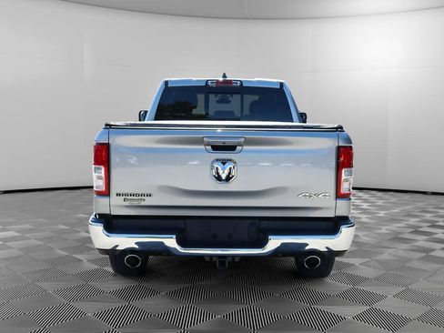 Used 2021 RAM 1500 Big Horn AWD/4WD image 6
