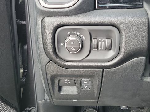 New 2026 RAM 1500 Rebel w/ Rebel Level 2 Equipment Group image 13