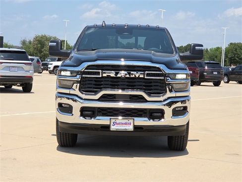 New 2025 RAM 2500 Tradesman image 2