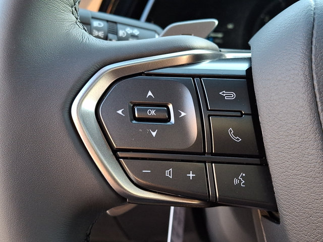New 2026 Lexus RX 350 Premium AWD/4WD image 13