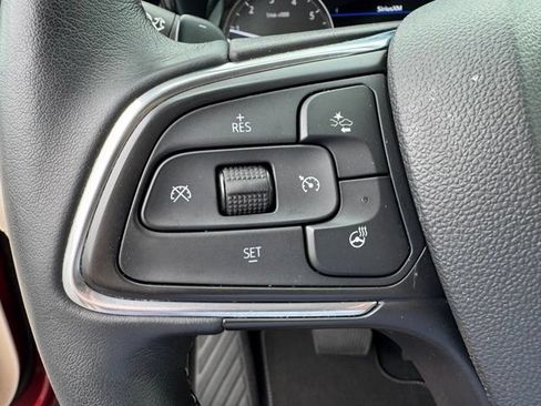 Used 2021 Buick Envision Essence w/ Technology Package I FWD image 15