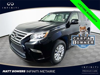 Used 2018 Lexus GX 460