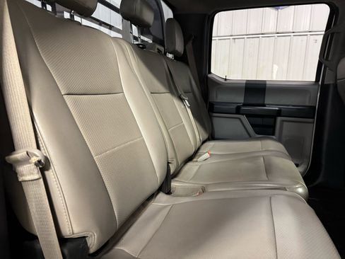 Used 2019 Ford F350 XL w/ Power Equipment Group image 10