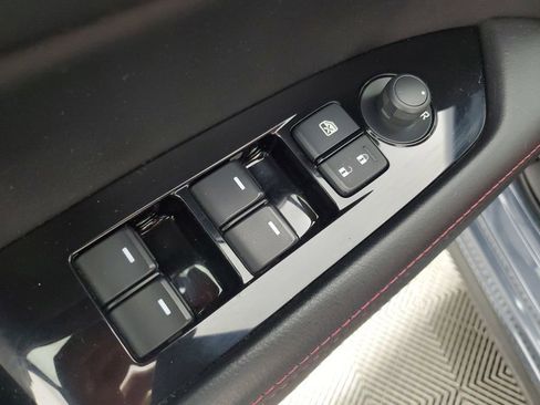 Used 2021 MAZDA CX-5 Carbon Edition image 30