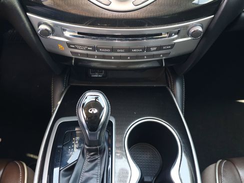 Used 2020 INFINITI QX60 Luxe w/ Essential Package FWD image 25