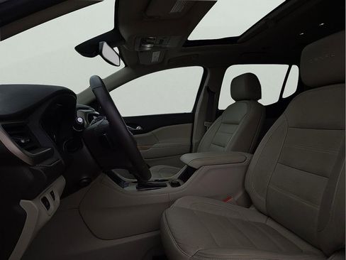 Used 2017 GMC Acadia Denali w/ Technology Package image 15