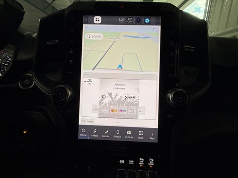 New 2026 RAM 2500 Tradesman image 27