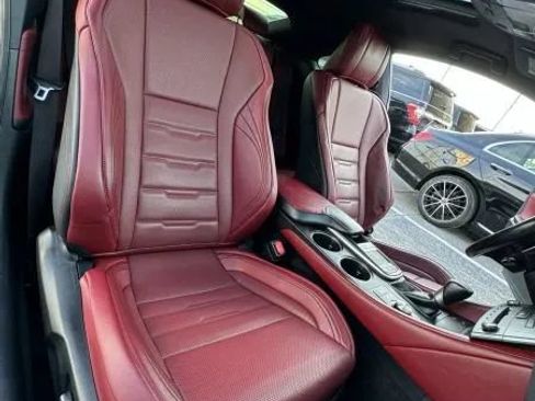 Used 2016 Lexus RC 350 RWD image 21