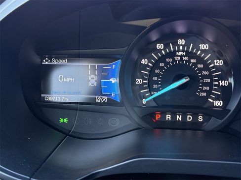 Certified 2023 Ford Edge SEL w/ Convenience Package image 44