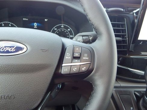 New 2025 Ford Transit 350 XLT image 30