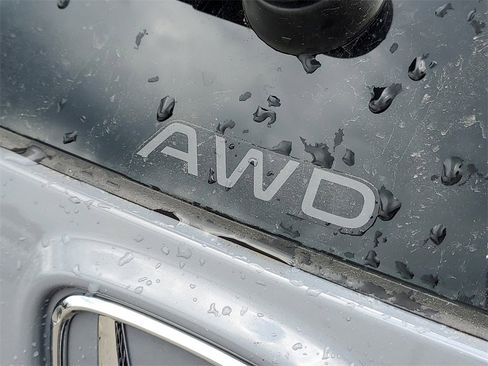 New 2026 Honda CR-V TrailSport image 7