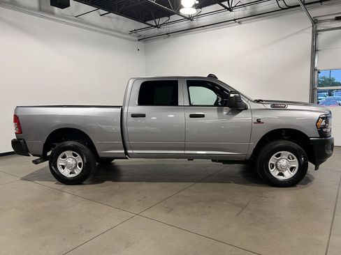 Used 2024 RAM 3500 Tradesman AWD/4WD image 2