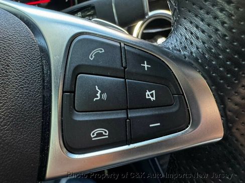 Used 2019 Mercedes-Benz GLC 300 4MATIC Coupe image 28