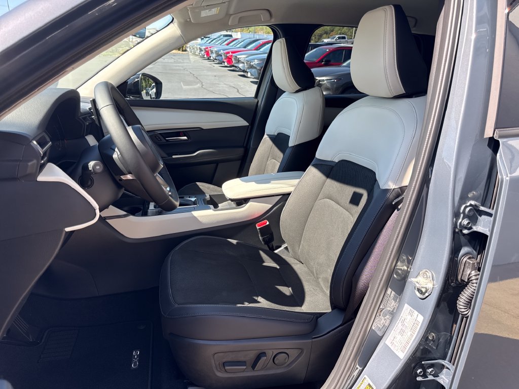 New 2026 MAZDA CX-5 Preferred AWD/4WD image 26