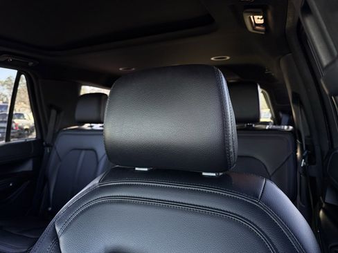 Certified 2021 Ford Expedition Limited image 23